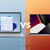 share files between mac and pc