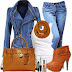 Outfits Trends For Ladies...