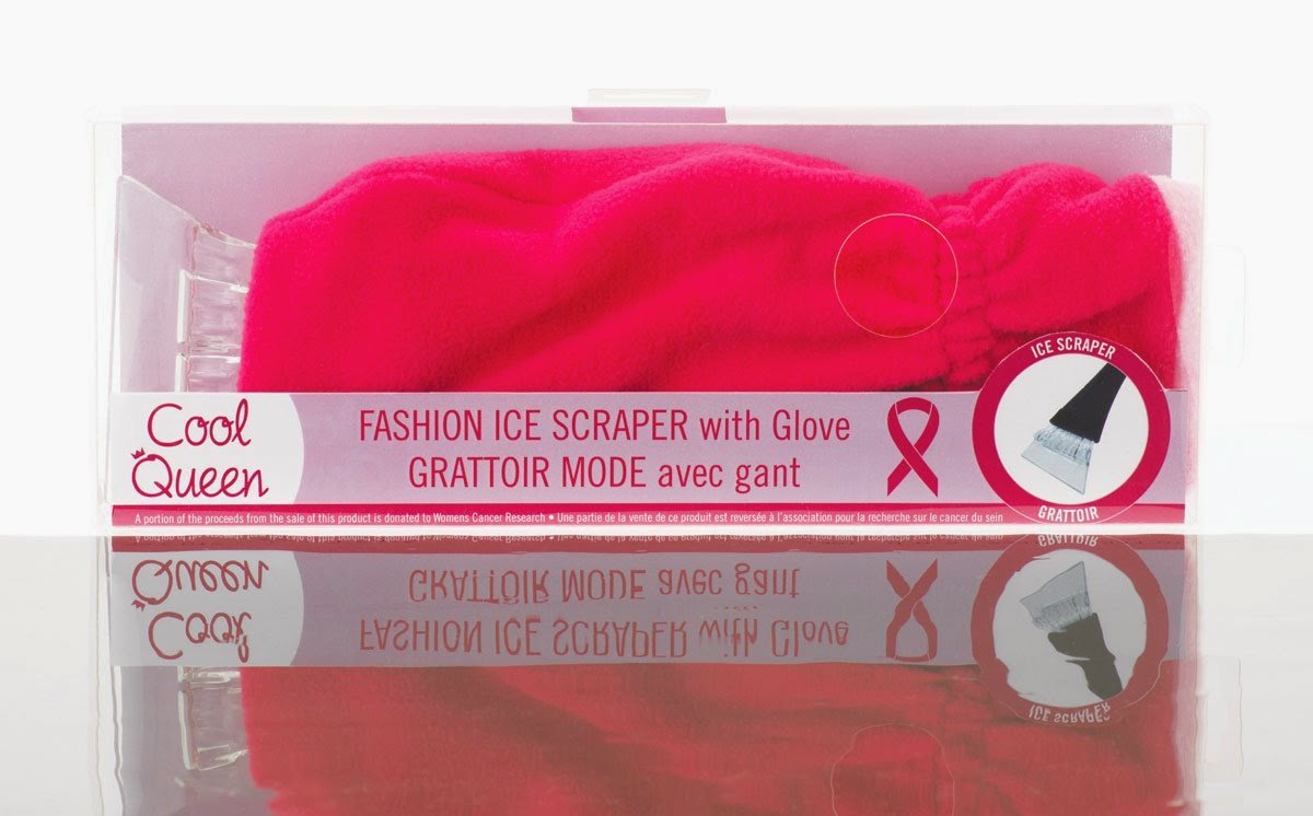 Upper Canada Soap Beauty Gives Back to Support Breast Cancer Research