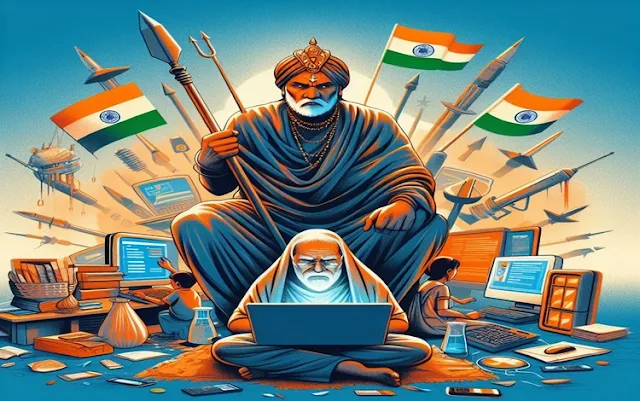 Penutupan Internet di India: Keamanan vs Dampak Sosial