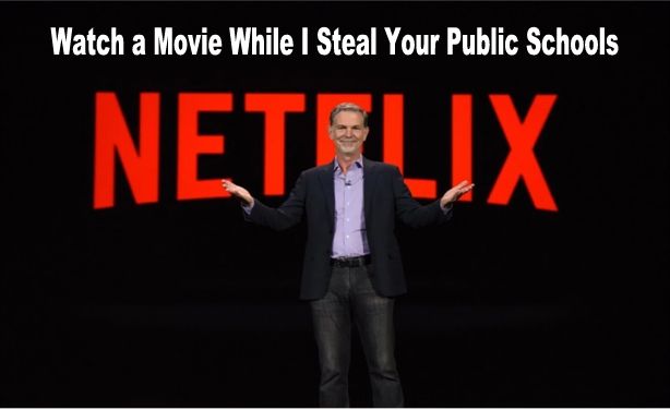 Image result for big education ape Netflix