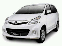 all new avanza