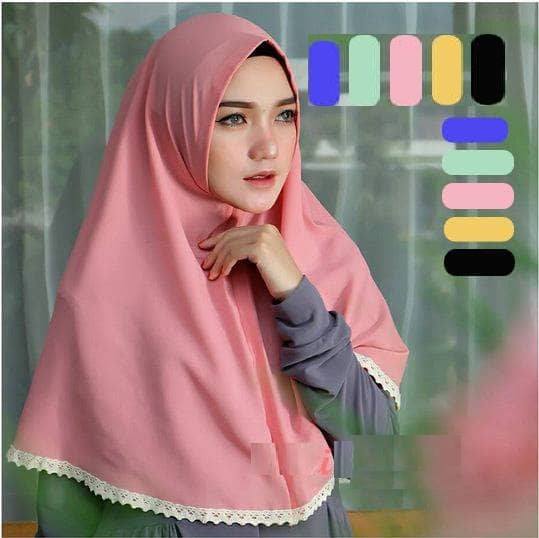 Instan Daily Hijab