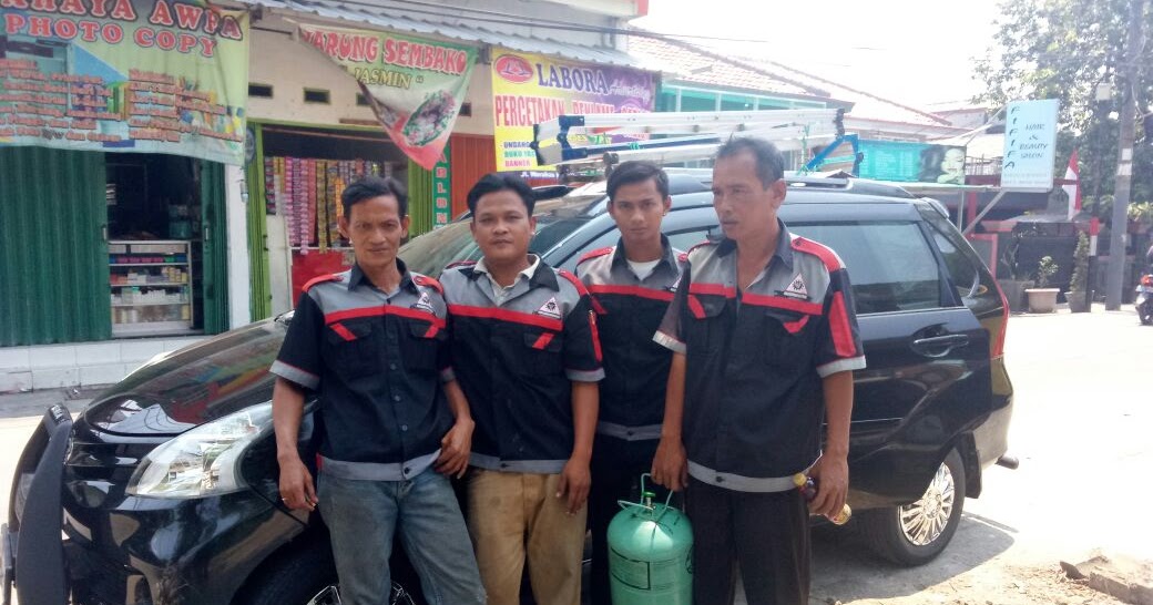 KONTRAK SERVICE AC JAKARTA UTARA KONTRAK SERVICE AC TAHUNAN