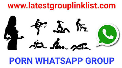 Join 5000+ Porn Latest Whatsapp Group Links List 2020