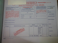 movers packers bill copy