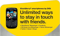 DiGi on BlackBerry
