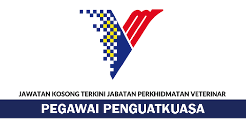 jabatan perkhidmatan veterinar malaysia