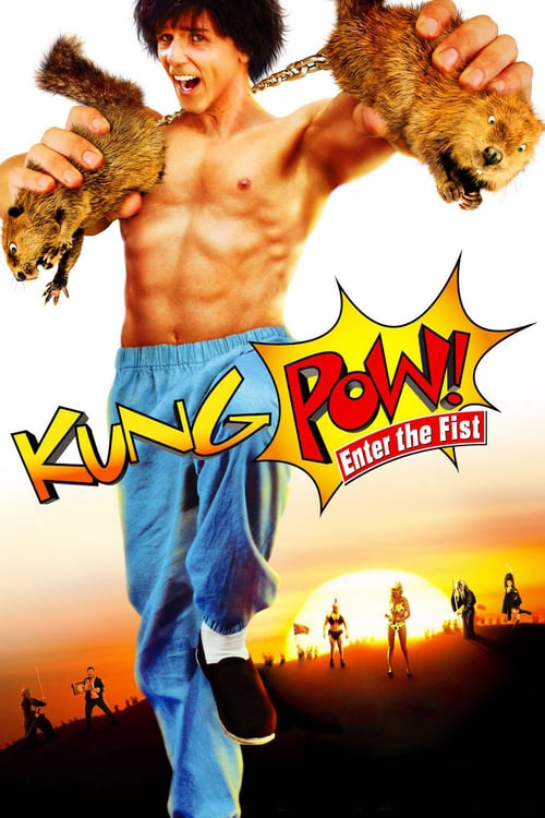 Kung Pow 2002 Download ITA