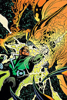 Green Lantern Corps #9