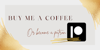 Buy me a coffee or become a patron