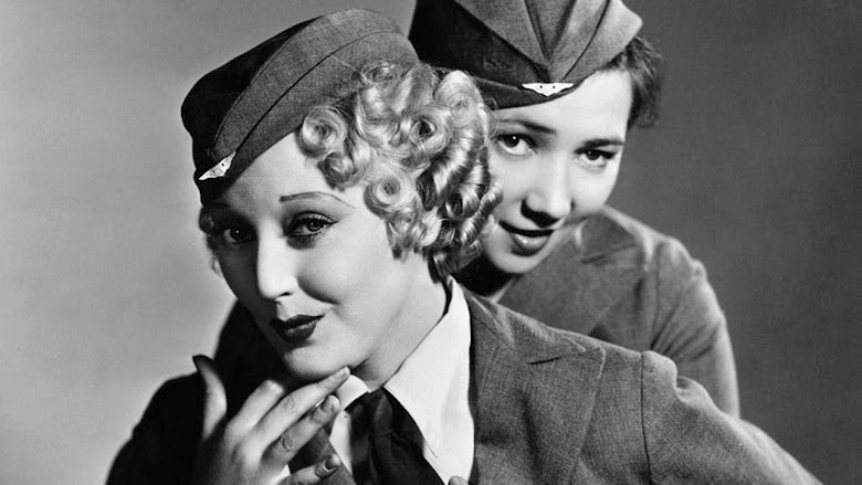 Air Fright (1933)