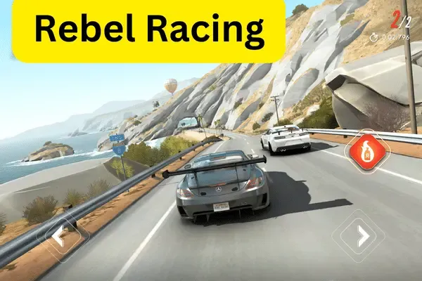 Top 30 Best Offline Racing Games for Android (2024)