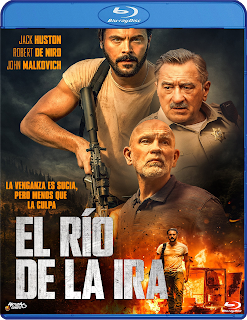 EL RIO DE LA IRA – SAVAGE SALVATION – BD25 – DUAL LATINO – 2022 – (VIP)