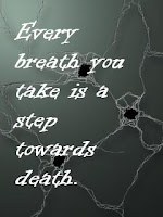 Death Quote