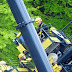 Panne et inauguration ratée pour The Smiler à Alton Towers