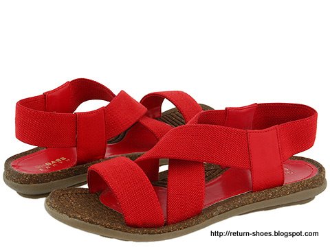 Return shoes:shoes-94138