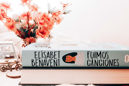 fuimos canciones reseña elisabet benavent