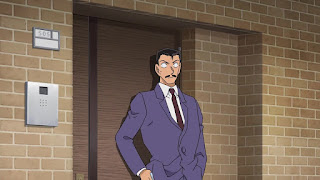 名探偵コナン アニメ 1016話 モノレール狙撃事件 | Detective Conan Episode 1016
