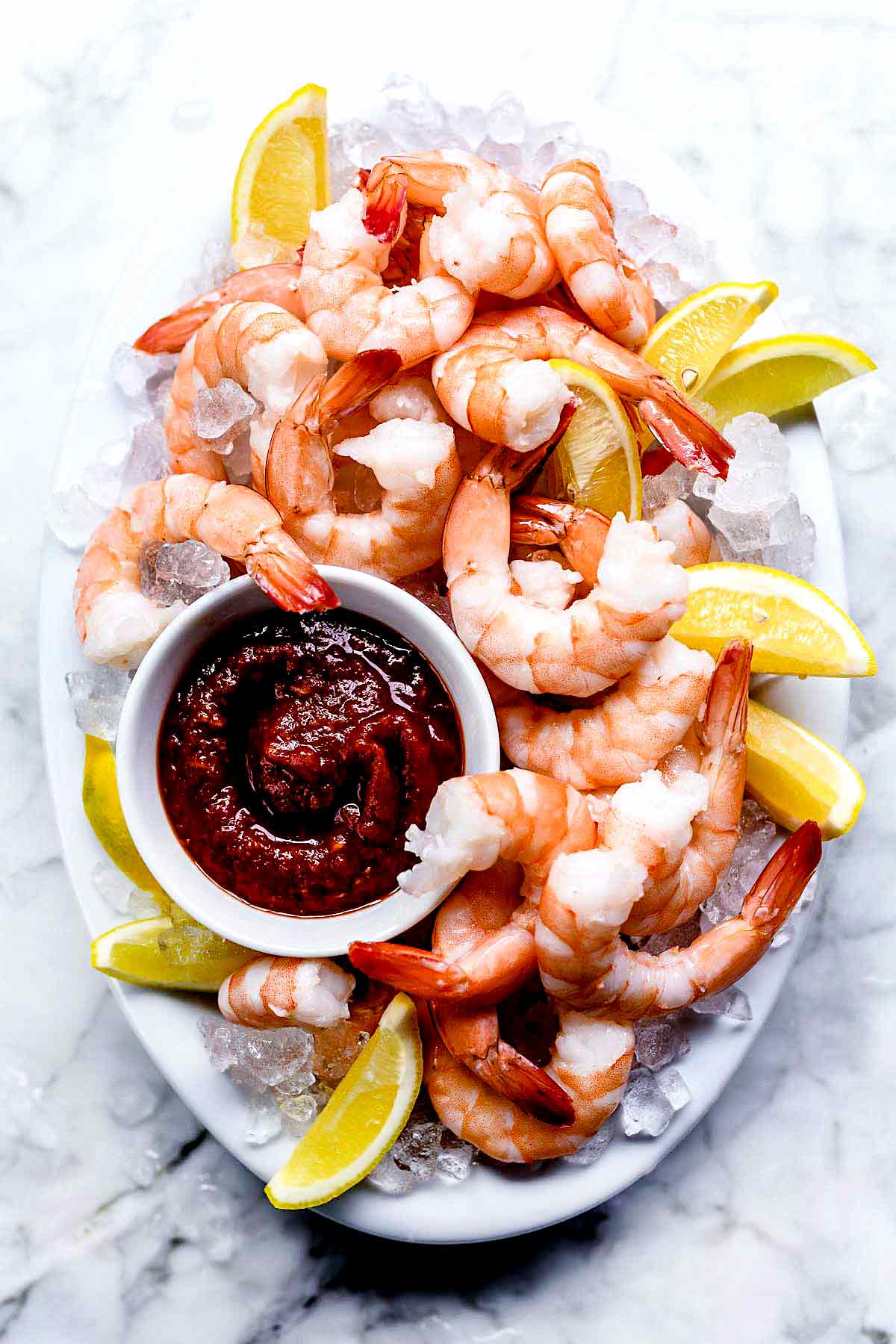 Exploring the Elegance: Shrimp Cocktail Delights