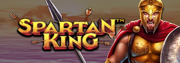 Ayo Segera Mainkan Game Slot Terbaru Spartan King Oleh Pragmatic Play