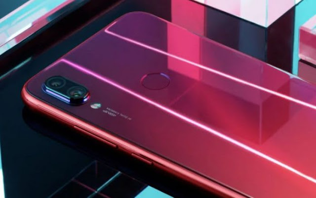 Redmi Note 7 Pro variation could dispatch with 6GB RAM and 128GB storage