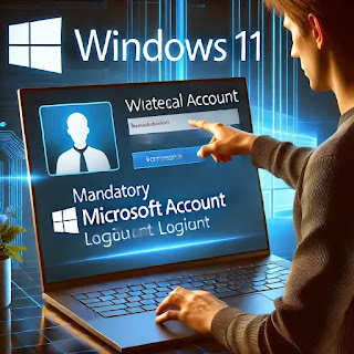 Windows 11 Shuts Down Local Account Loophole