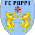 Tregozzano - Poppi F.C. 0-1 (rete: 29' Brogi)  