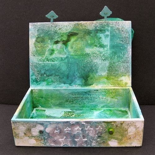 MarineBox46