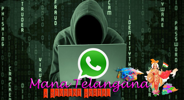 How to sequre Whatsapp acoount from Hackers