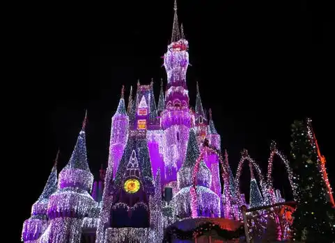 How do you plan to use your Extra Magic Hours?   