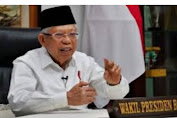Ada Pesan Penting dari Wakil Presiden Untuk Seluruh Masyarakat Indonesia, Simak! 
