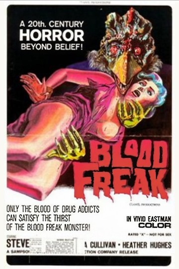 Blood Freak