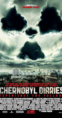 chernobyl diaries 2012 horror review movie film