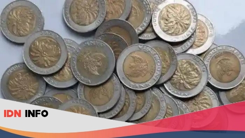 Cara Menjual Uang Koin Rp1.000 Bergambar Kelapa Sawit, Pilihan yang Tepat untuk Kolektor dan Penggemar Uang Kuno
