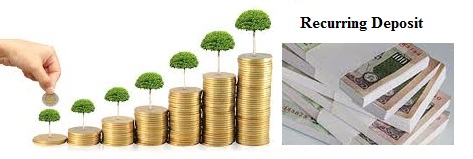  Recurring Deposit