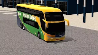 تحميل لعبة World Bus Driving Simulator مهكرة للأندرويد أخر إصدار