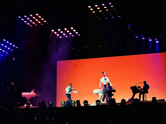 Stromae, Fest Festival 2022