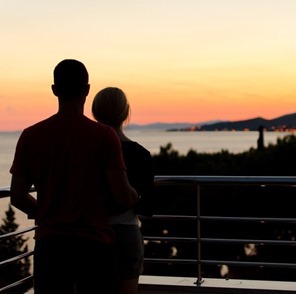 Tramonto