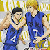 [BDMV] Kuroko no Basket 3rd Season Vol.04 [150724]