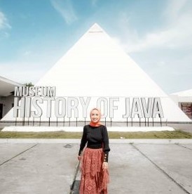 Museum History Of Java