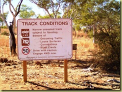2Roadsign 2