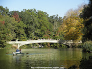 Autumn in Central Park (image )