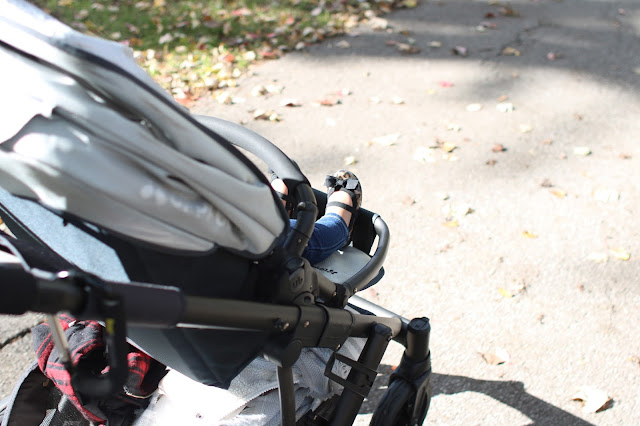 uppababy vista review stroller little britches mt mount vernon il illinois baby gear