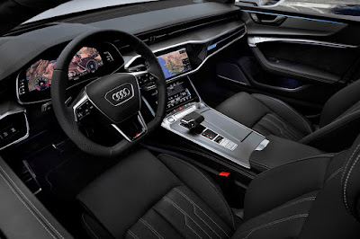 2023 Audi A7 Review, Specs, Price