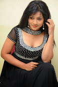 Swetha shaini latest glam pics-thumbnail-9