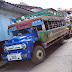 carro escalera en ituango