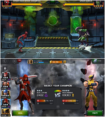 MCoC-Mod-Apk-Screenshots