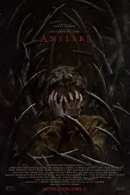 Watch Antlers (2020) Full Movie Online Free