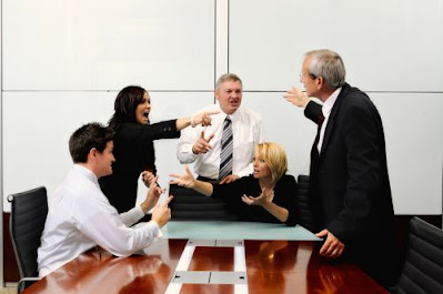 How Are Disputes Resolved in an LLC?